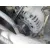 FORD FIESTA (CBK) '2004 AMBIENTE BLANCO