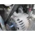 FORD FIESTA (CBK) '2004 AMBIENTE BLANCO