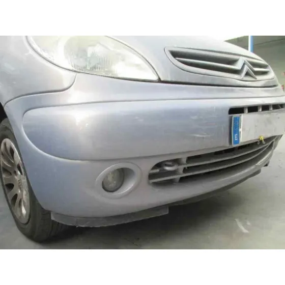 CITROEN XSARA PICASSO '2002 2.0 HDI SATISFACTION GRIS PLATA