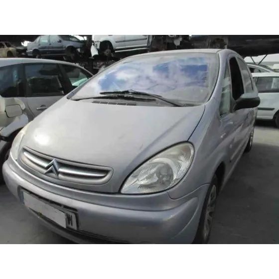 CITROEN XSARA PICASSO '2002 2.0 HDI SATISFACTION GRIS PLATA