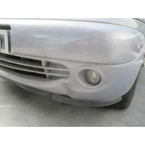 CITROEN XSARA PICASSO '2002 2.0 HDI SATISFACTION GRIS PLATA
