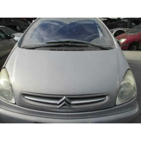 CITROEN XSARA PICASSO '2002 2.0 HDI SATISFACTION GRIS PLATA