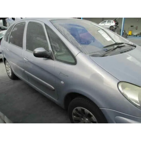 CITROEN XSARA PICASSO '2002 2.0 HDI SATISFACTION GRIS PLATA