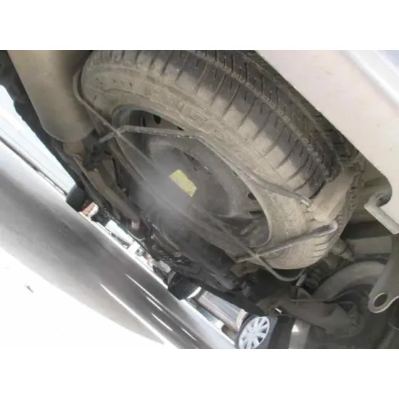 CITROEN XSARA PICASSO '2002 2.0 HDI SATISFACTION GRIS PLATA
