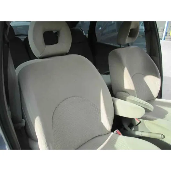 CITROEN XSARA PICASSO '2002 2.0 HDI SATISFACTION GRIS PLATA