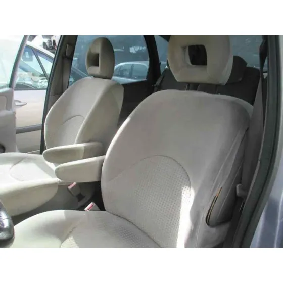 CITROEN XSARA PICASSO '2002 2.0 HDI SATISFACTION GRIS PLATA