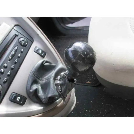 CITROEN XSARA PICASSO '2002 2.0 HDI SATISFACTION GRIS PLATA
