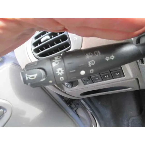 CITROEN XSARA PICASSO '2002 2.0 HDI SATISFACTION GRIS PLATA