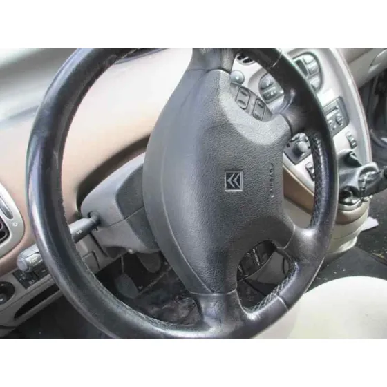 CITROEN XSARA PICASSO '2002 2.0 HDI SATISFACTION GRIS PLATA