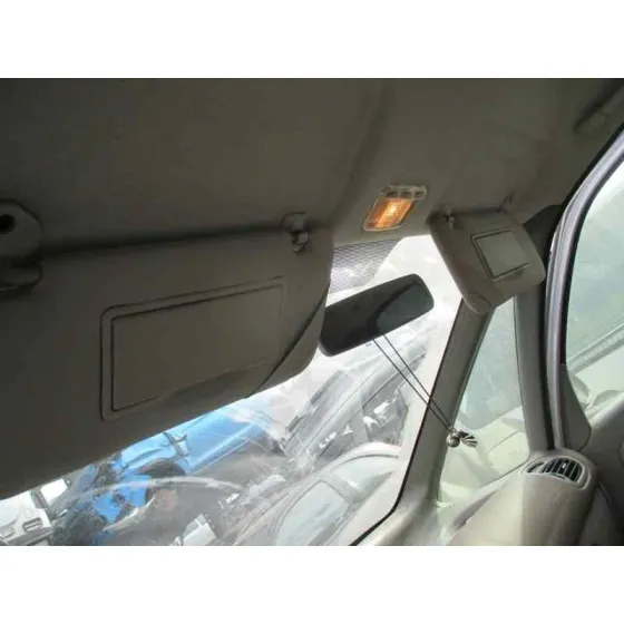 CITROEN XSARA PICASSO '2002 2.0 HDI SATISFACTION GRIS PLATA