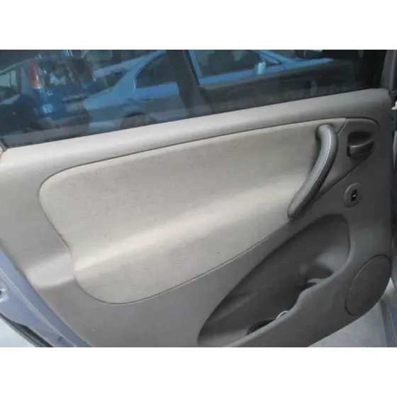 CITROEN XSARA PICASSO '2002 2.0 HDI SATISFACTION GRIS PLATA