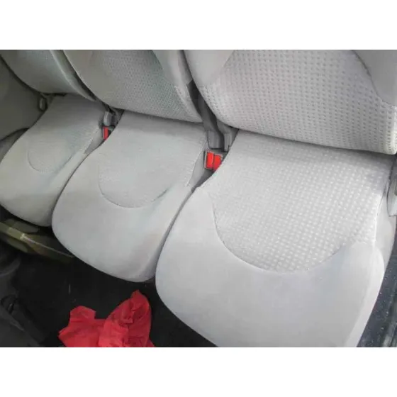 CITROEN XSARA PICASSO '2002 2.0 HDI SATISFACTION GRIS PLATA