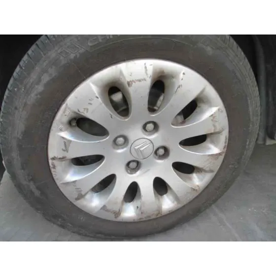 CITROEN XSARA PICASSO '2002 2.0 HDI SATISFACTION GRIS PLATA