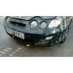 HYUNDAI COUPE (RD) '2001 1.6 16V CAT AZUL ANTRACITA