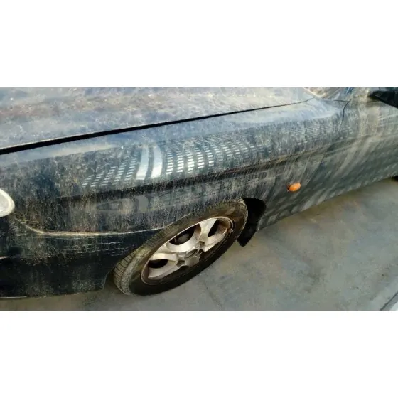 HYUNDAI COUPE (RD) '2001 1.6 16V CAT AZUL ANTRACITA
