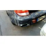 HYUNDAI COUPE (RD) '2001 1.6 16V CAT AZUL ANTRACITA