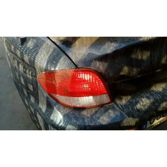 HYUNDAI COUPE (RD) '2001 1.6 16V CAT AZUL ANTRACITA