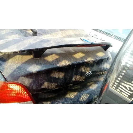 HYUNDAI COUPE (RD) '2001 1.6 16V CAT AZUL ANTRACITA