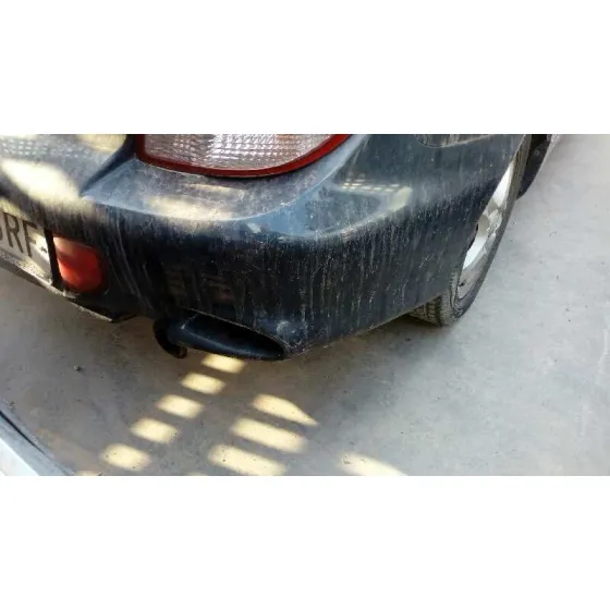 HYUNDAI COUPE (RD) '2001 1.6 16V CAT AZUL ANTRACITA