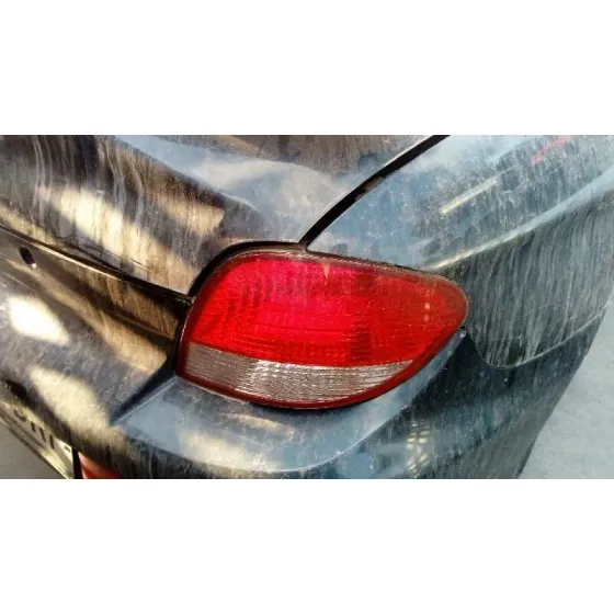 HYUNDAI COUPE (RD) '2001 1.6 16V CAT AZUL ANTRACITA