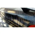 HYUNDAI COUPE (RD) '2001 1.6 16V CAT AZUL ANTRACITA