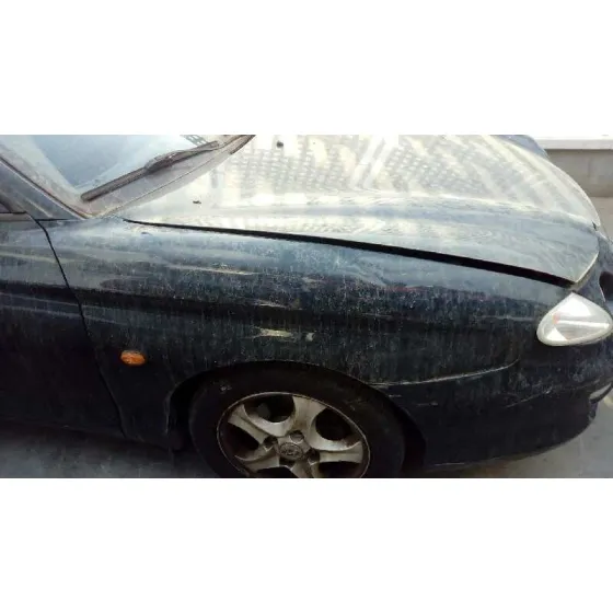 HYUNDAI COUPE (RD) '2001 1.6 16V CAT AZUL ANTRACITA