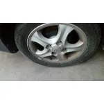 HYUNDAI COUPE (RD) '2001 1.6 16V CAT AZUL ANTRACITA