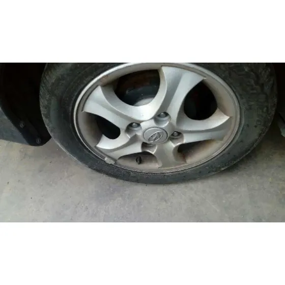 HYUNDAI COUPE (RD) '2001 1.6 16V CAT AZUL ANTRACITA