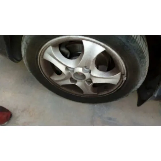 HYUNDAI COUPE (RD) '2001 1.6 16V CAT AZUL ANTRACITA