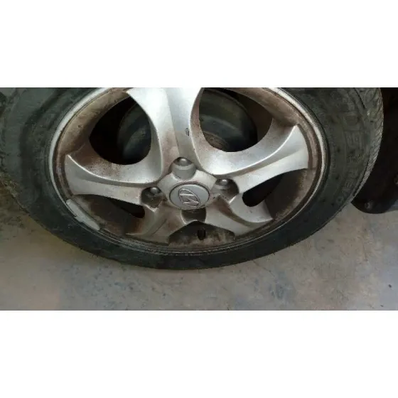 HYUNDAI COUPE (RD) '2001 1.6 16V CAT AZUL ANTRACITA