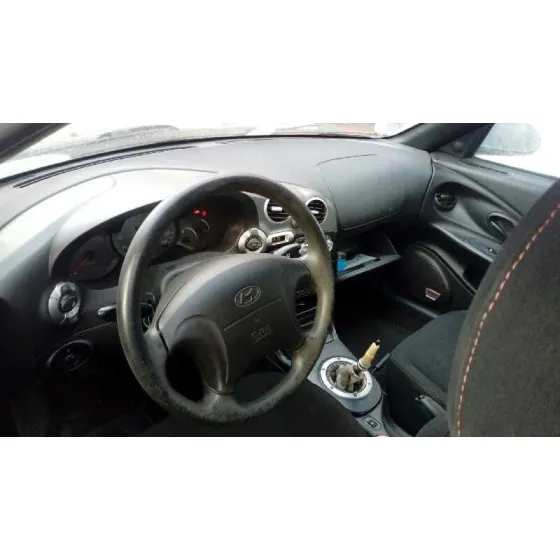 HYUNDAI COUPE (RD) '2001 1.6 16V CAT AZUL ANTRACITA