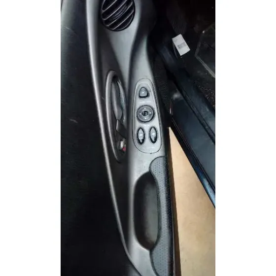 HYUNDAI COUPE (RD) '2001 1.6 16V CAT AZUL ANTRACITA
