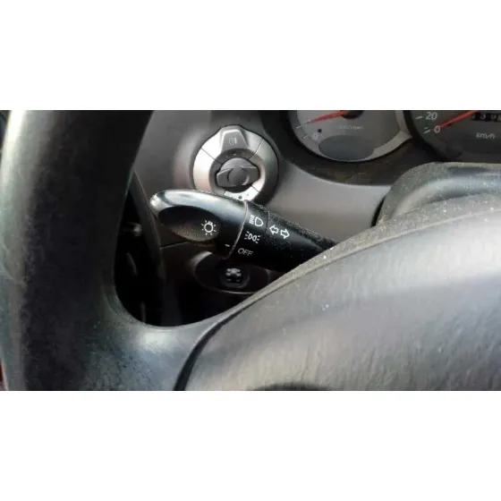 HYUNDAI COUPE (RD) '2001 1.6 16V CAT AZUL ANTRACITA