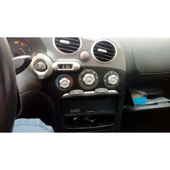 HYUNDAI COUPE (RD) '2001 1.6 16V CAT AZUL ANTRACITA