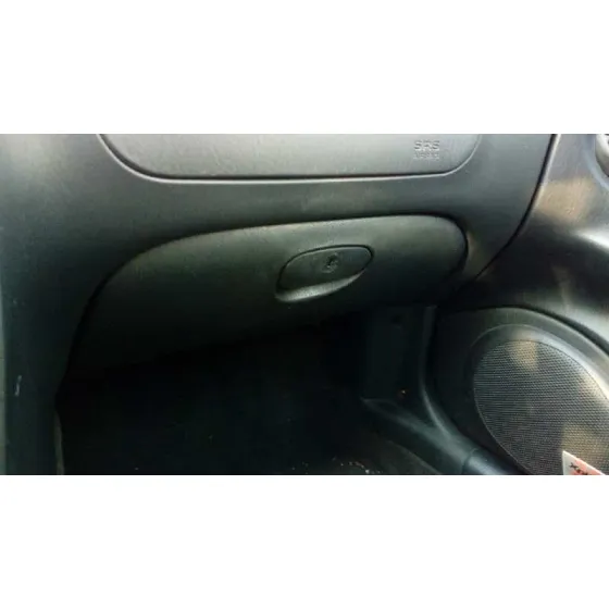 HYUNDAI COUPE (RD) '2001 1.6 16V CAT AZUL ANTRACITA