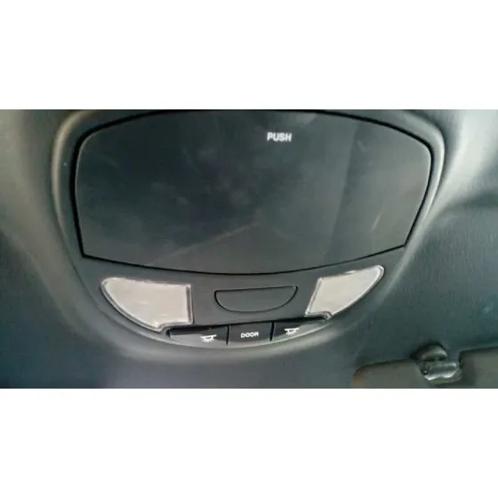 HYUNDAI COUPE (RD) '2001 1.6 16V CAT AZUL ANTRACITA