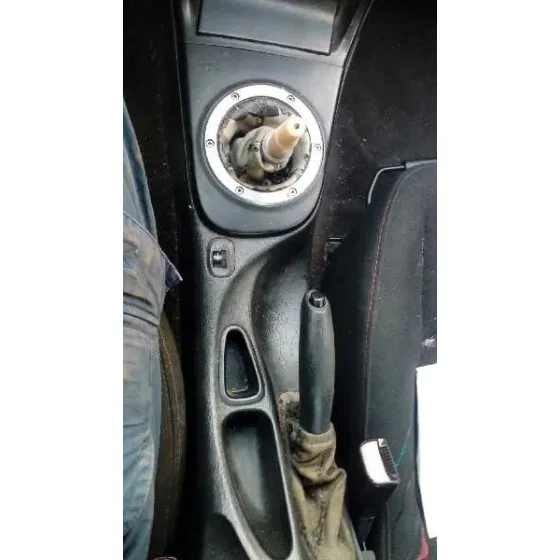 HYUNDAI COUPE (RD) '2001 1.6 16V CAT AZUL ANTRACITA