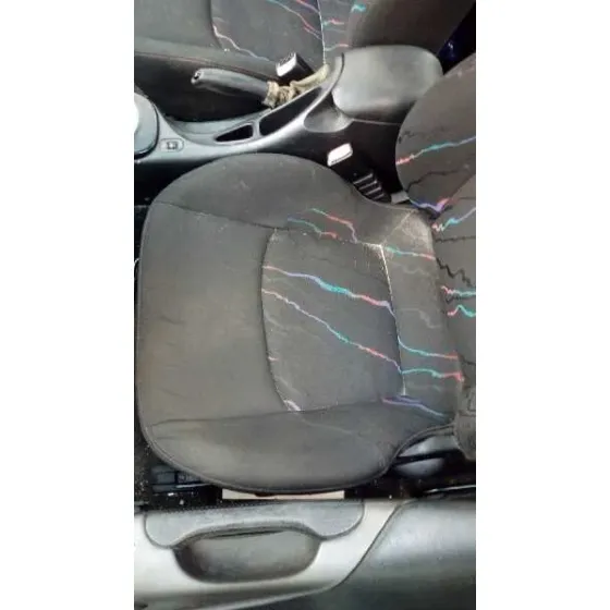 HYUNDAI COUPE (RD) '2001 1.6 16V CAT AZUL ANTRACITA