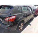 MOTOR HR16DE. CAMBIO 5V. 5 PLAZAS CVF/KW: 11.63/84