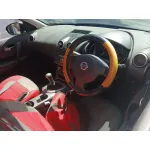 MOTOR HR16DE. CAMBIO 5V. 5 PLAZAS CVF/KW: 11.63/84