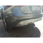 MERCEDES-BENZ CLASE GLA (W156) MERCEDES CLASE GLA (W156) '2015 GLA 200 CDI (156.908) GRIS 2013