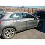 MERCEDES-BENZ CLASE GLA (W156) MERCEDES CLASE GLA (W156) '2015 GLA 200 CDI (156.908) GRIS 2013