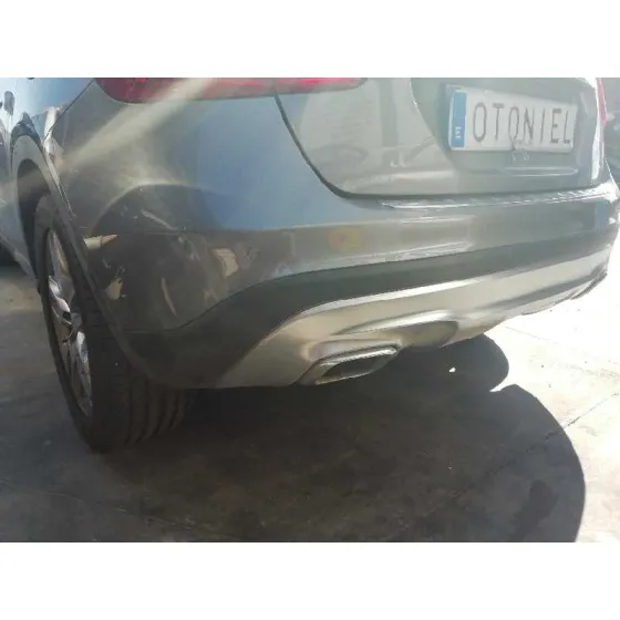 MERCEDES CLASE GLA (W156) '2015 GLA 200 CDI (156.908) GRIS