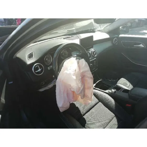 MERCEDES CLASE GLA (W156) '2015 GLA 200 CDI (156.908) GRIS