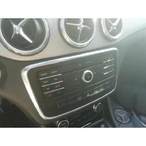 MERCEDES CLASE GLA (W156) '2015 GLA 200 CDI (156.908) GRIS