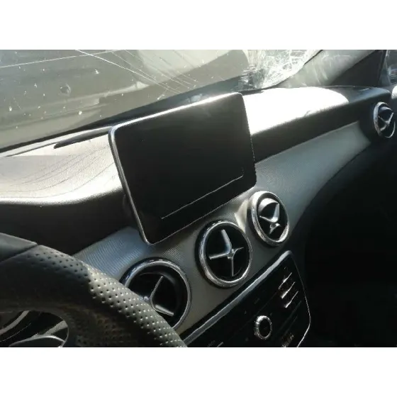 MERCEDES CLASE GLA (W156) '2015 GLA 200 CDI (156.908) GRIS