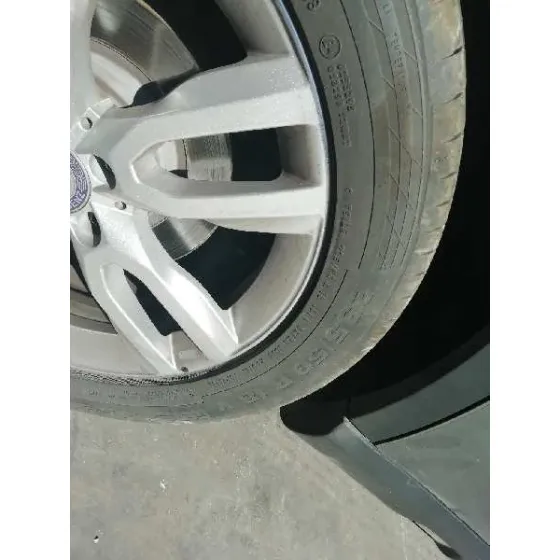 MERCEDES CLASE GLA (W156) '2015 GLA 200 CDI (156.908) GRIS
