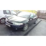 RENAULT LAGUNA II (BG0) RENAULT LAGUNA II (BG0) '2002 AUTHENTIQUE AZUL 2001