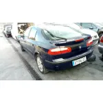 RENAULT LAGUNA II (BG0) RENAULT LAGUNA II (BG0) '2002 AUTHENTIQUE AZUL 2001