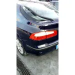 RENAULT LAGUNA II (BG0) RENAULT LAGUNA II (BG0) '2002 AUTHENTIQUE AZUL 2001
